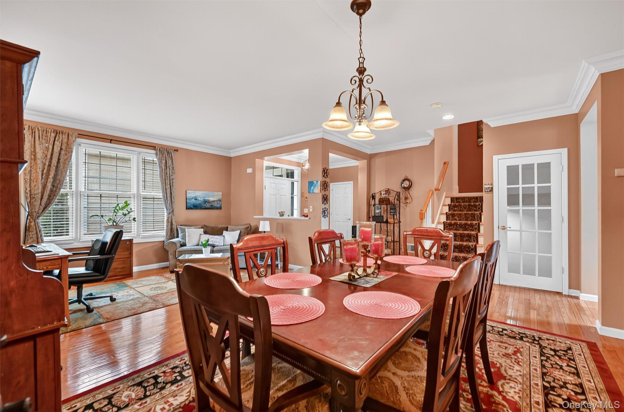 19 Turnberry Court, Monroe, NY 10950