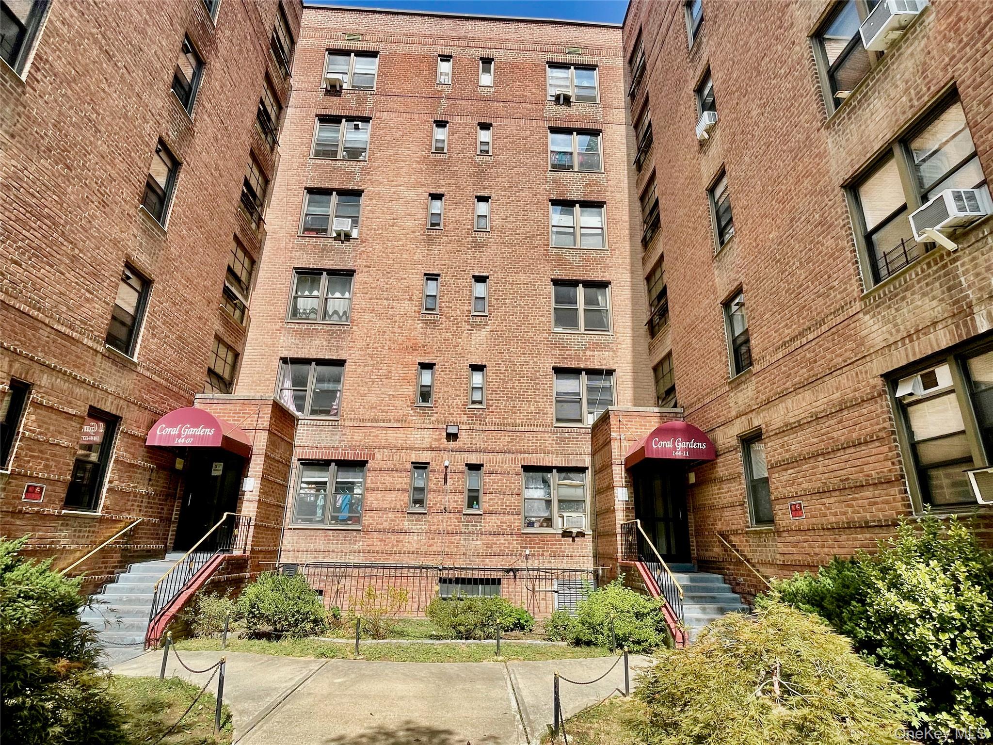 144-11 Sanford Avenue # 4K, Flushing, NY 11354