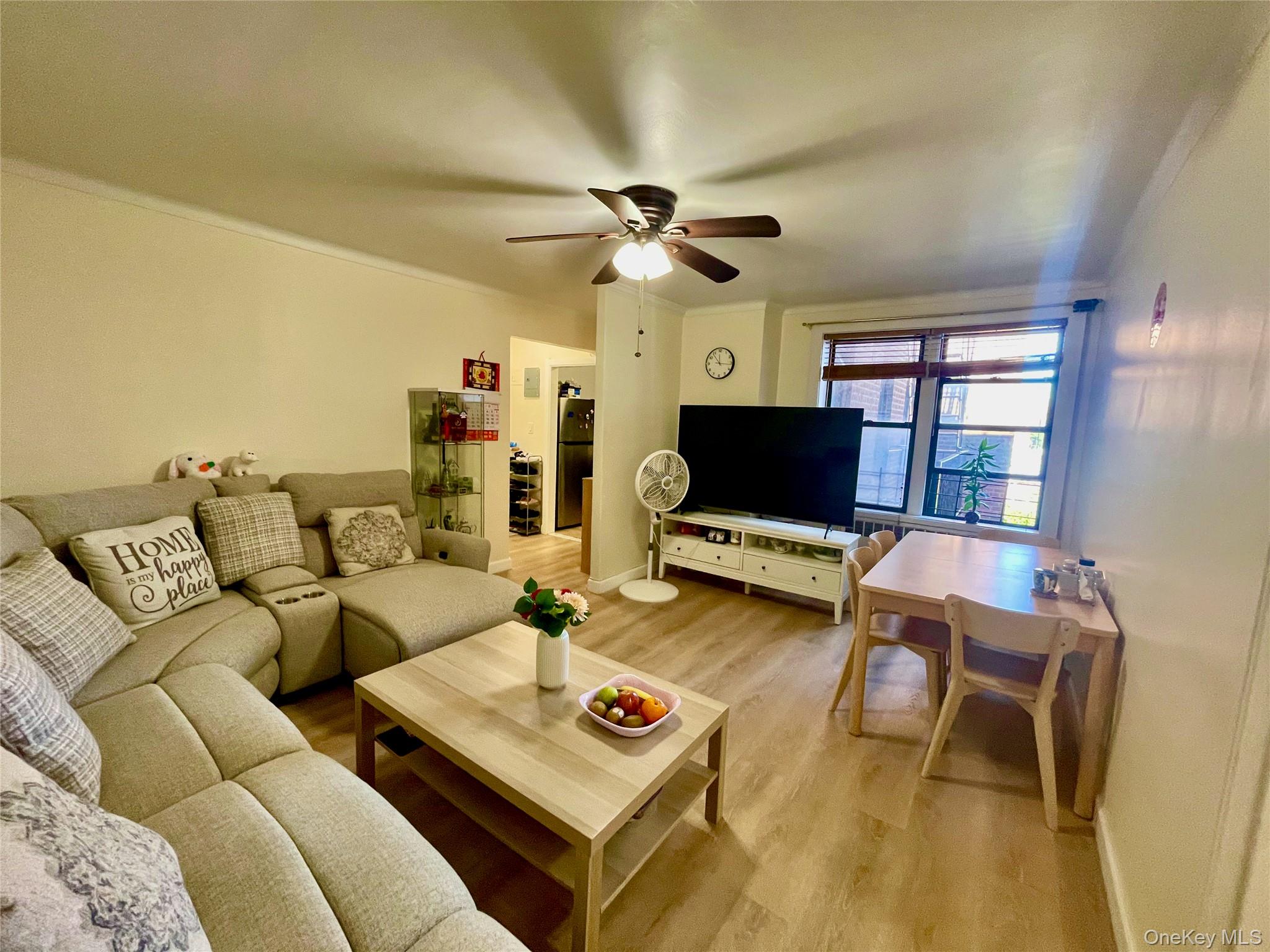 144-11 Sanford Avenue # 4K, Flushing, NY 11354