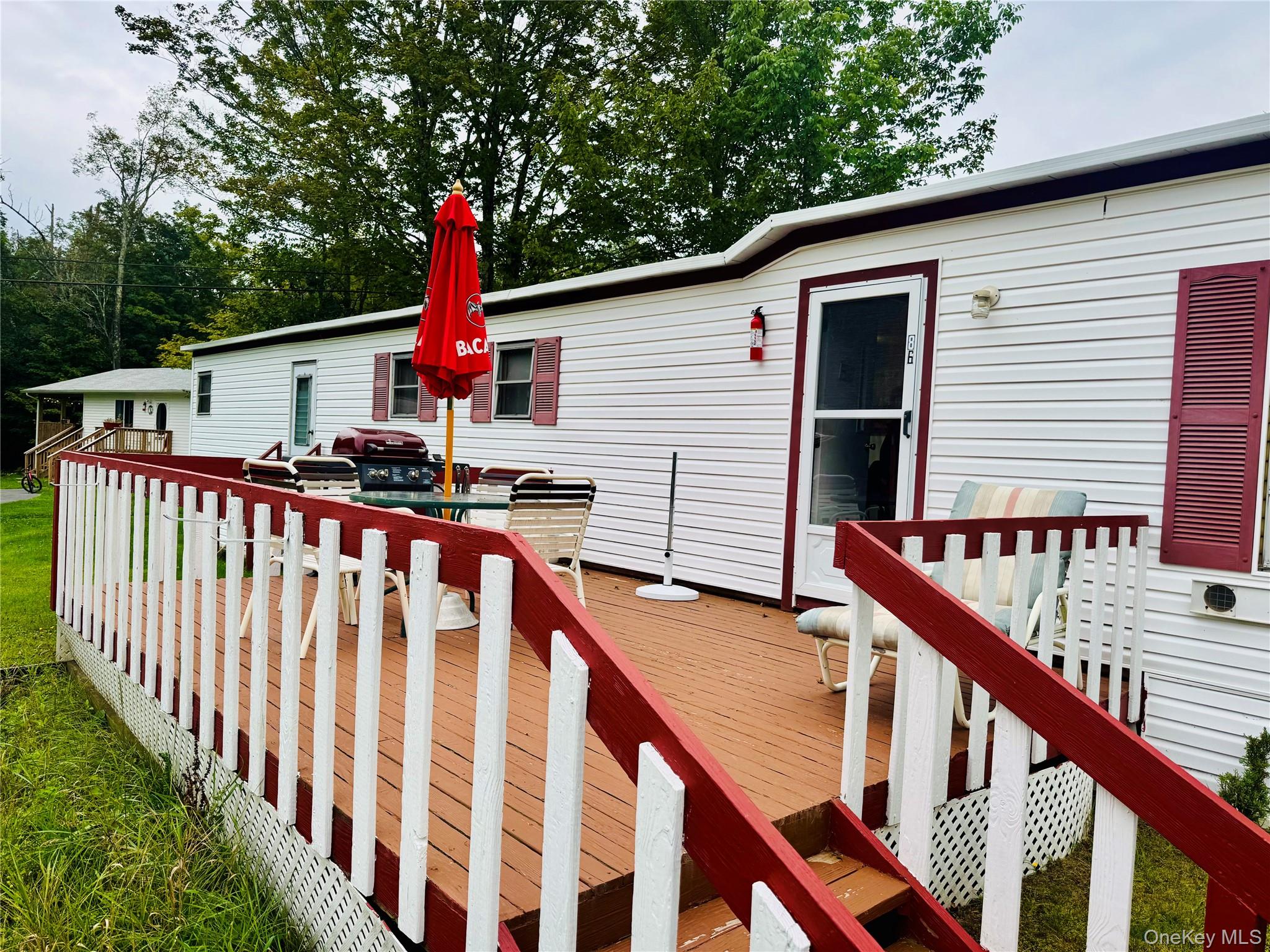 103 Murphy Rd # 86, Woodbourne, NY 12788