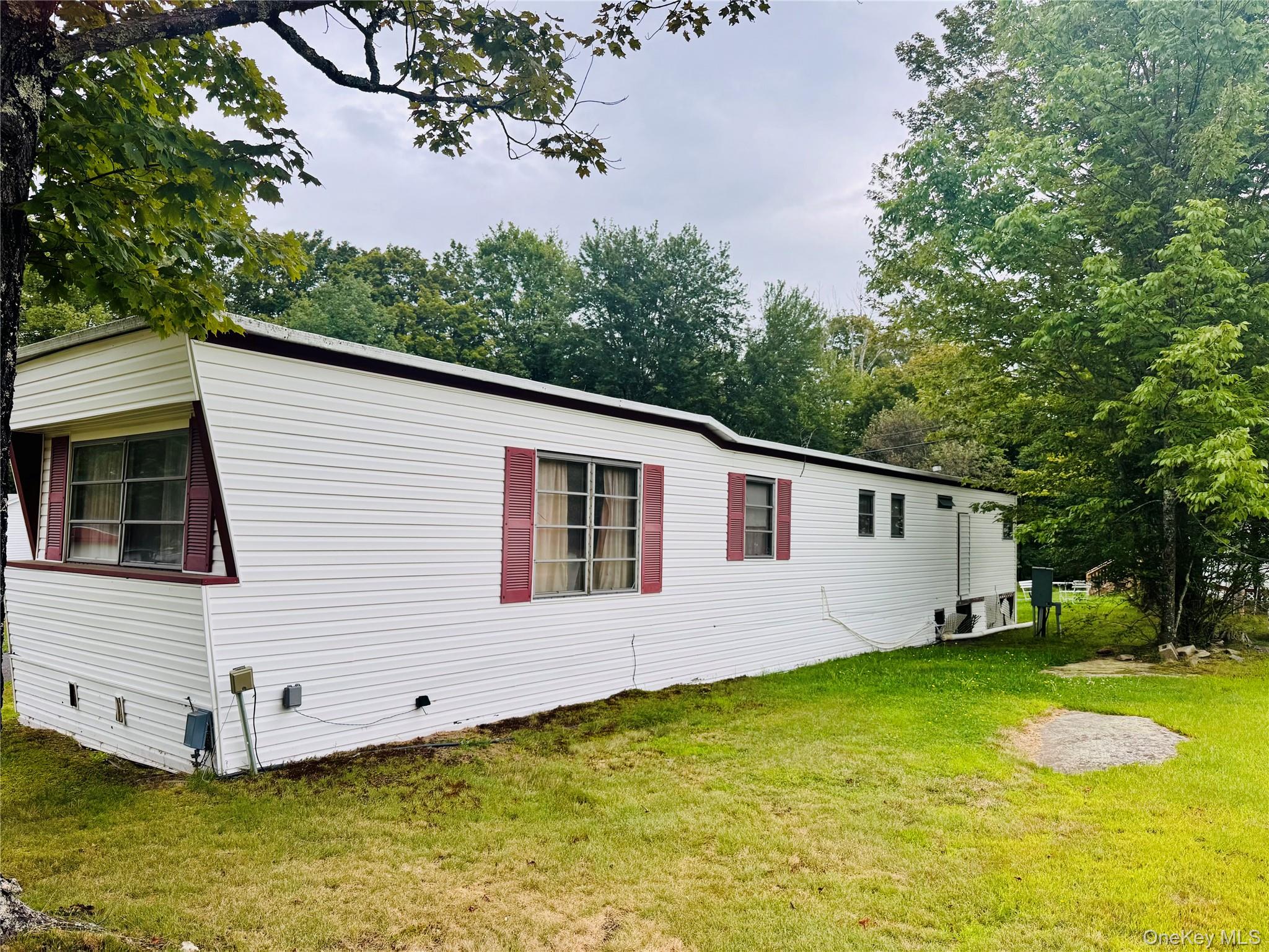 103 Murphy Rd # 86, Woodbourne, NY 12788