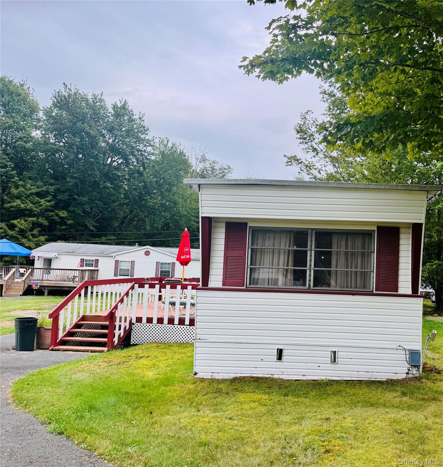 103 Murphy Rd # 86, Woodbourne, NY 12788