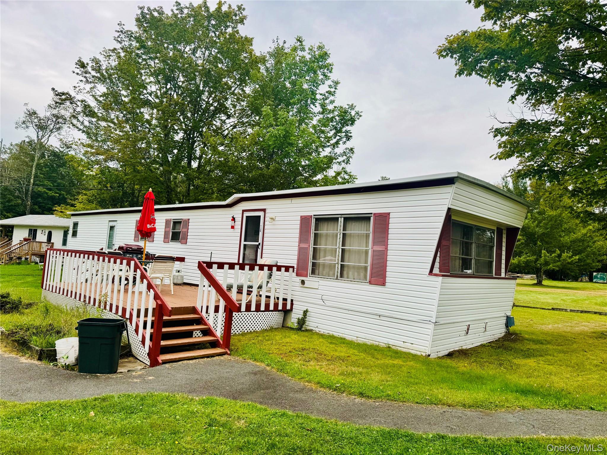 103 Murphy Rd # 86, Woodbourne, NY 12788