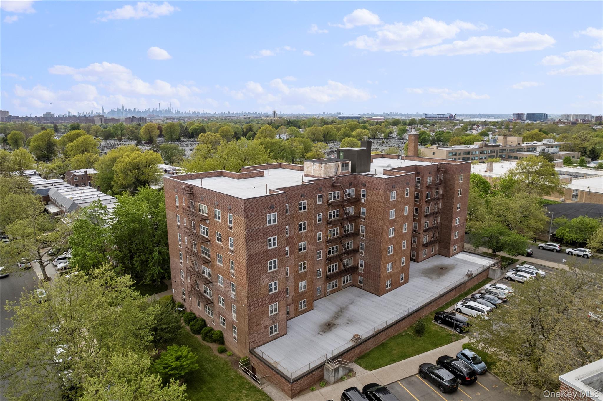 144-55 Melbourne Avenue # 6E, Flushing, NY 11367