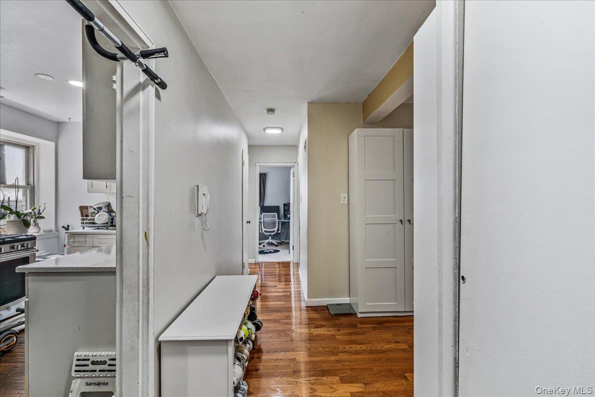 144-55 Melbourne Avenue # 6E, Flushing, NY 11367