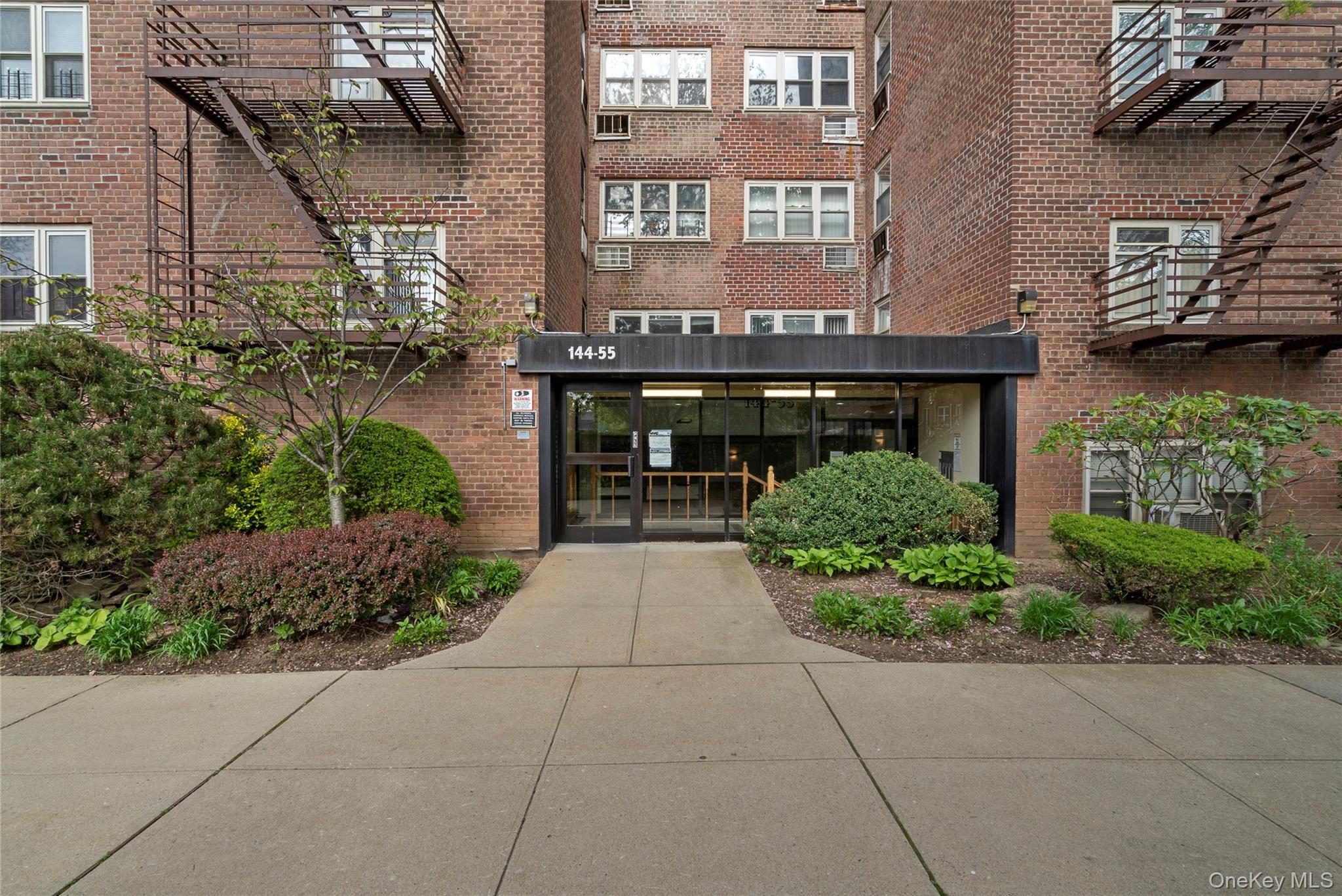 144-55 Melbourne Avenue # 6E, Flushing, NY 11367