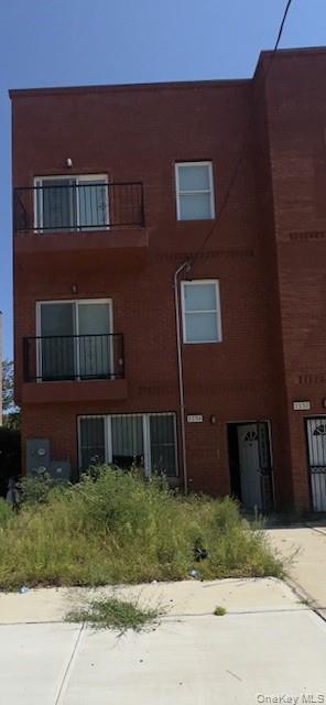 1134 McBride Street, Far Rockaway, NY 11691