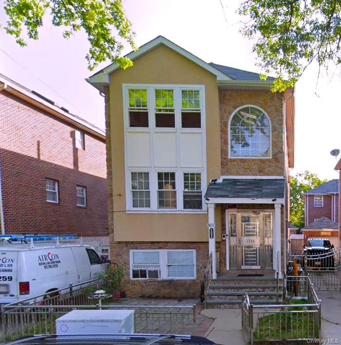 1506 Jarvis Avenue, Bronx, NY 10461