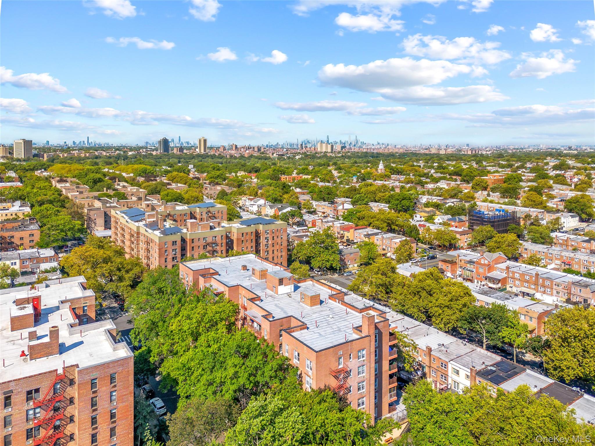 150-15 79th Avenue # 6K, Kew Garden Hills, NY 11367