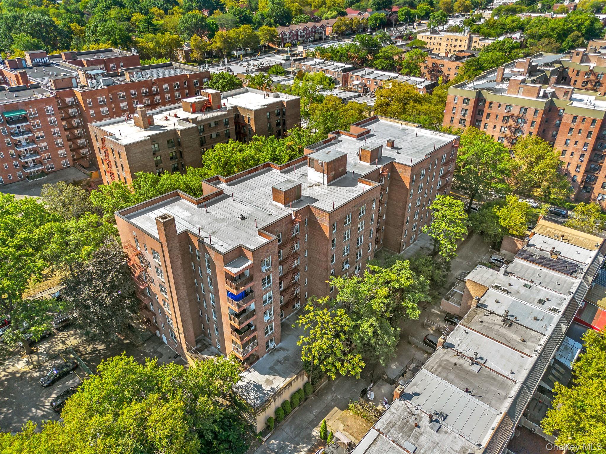 150-15 79th Avenue # 6K, Kew Garden Hills, NY 11367