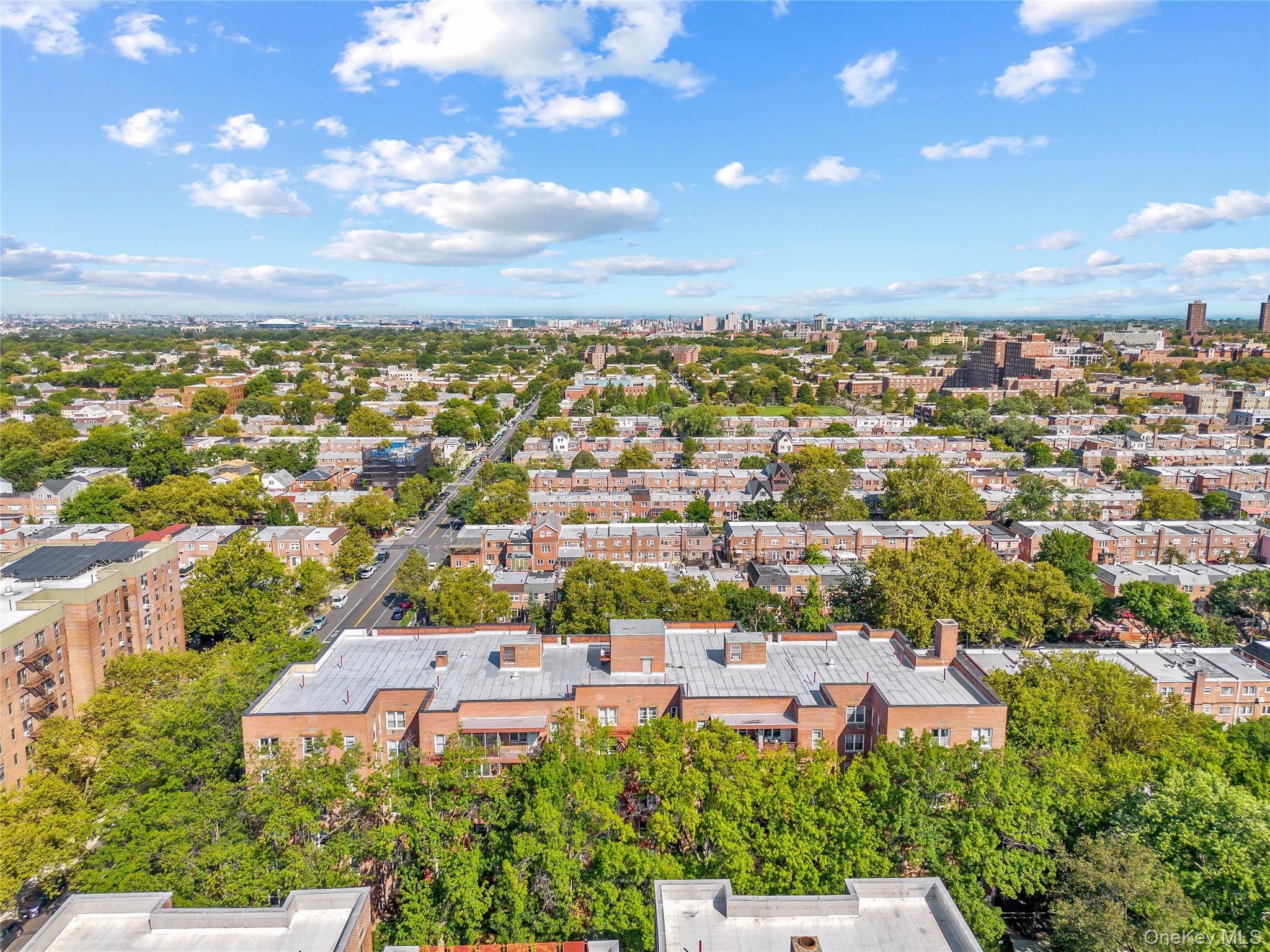 150-15 79th Avenue # 6K, Kew Garden Hills, NY 11367