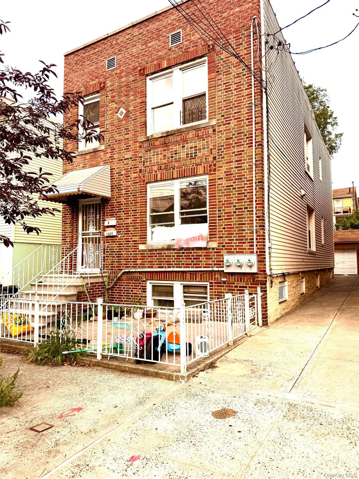 1826 Mulford Avenue, Bronx, NY 10461