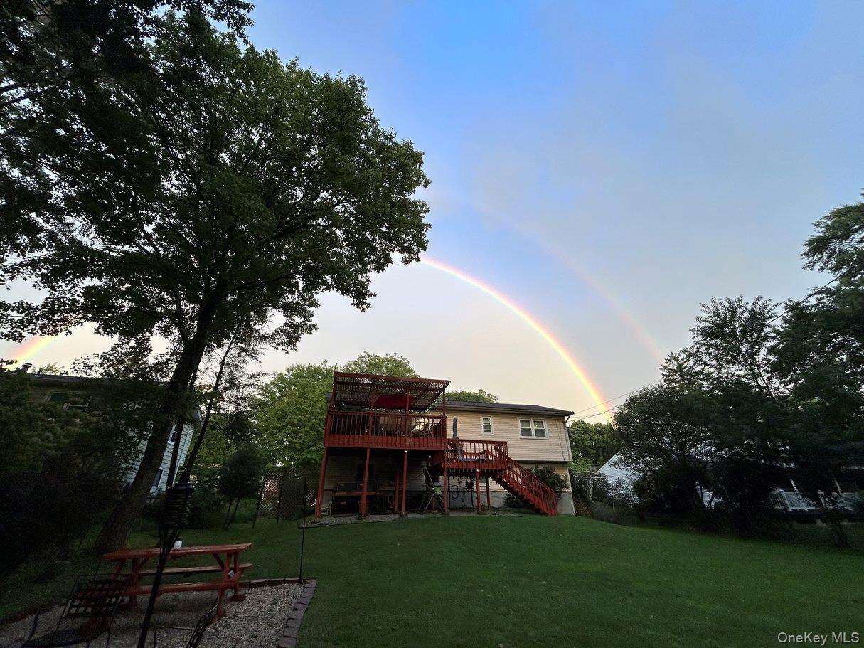 33 Island View Avenue, Monroe, NY 10950