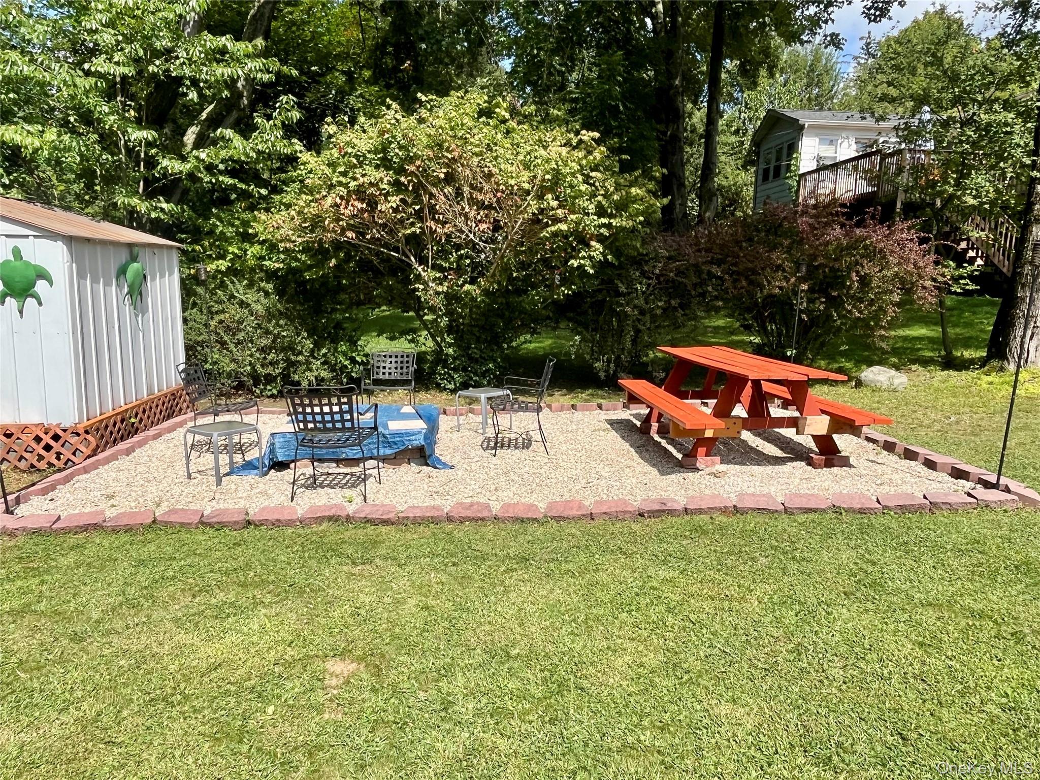 33 Island View Avenue, Monroe, NY 10950