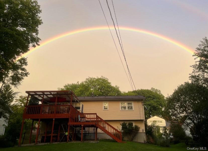 33 Island View Avenue, Monroe, NY 10950