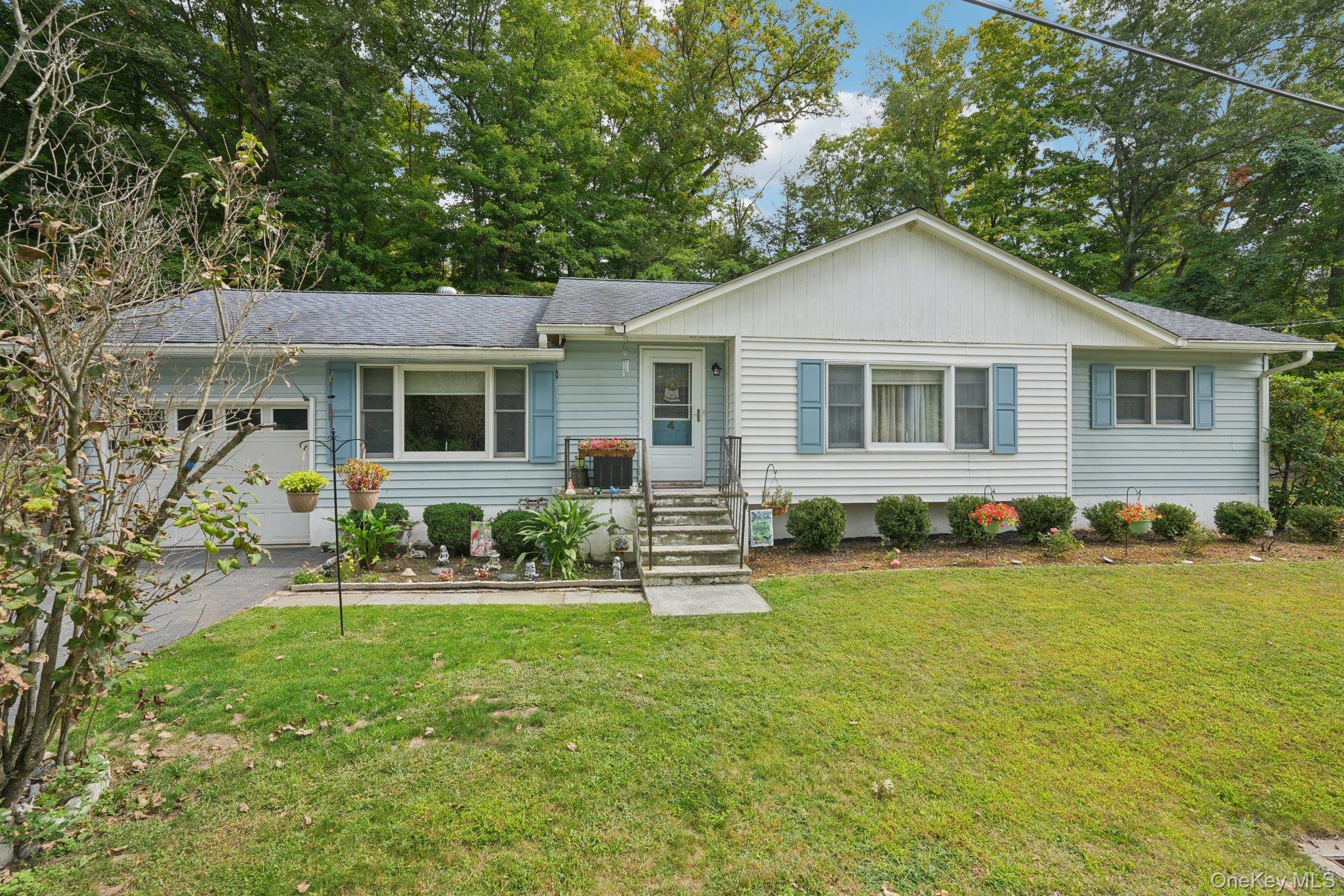 4 River Road, Tuxedo Park, NY 10987