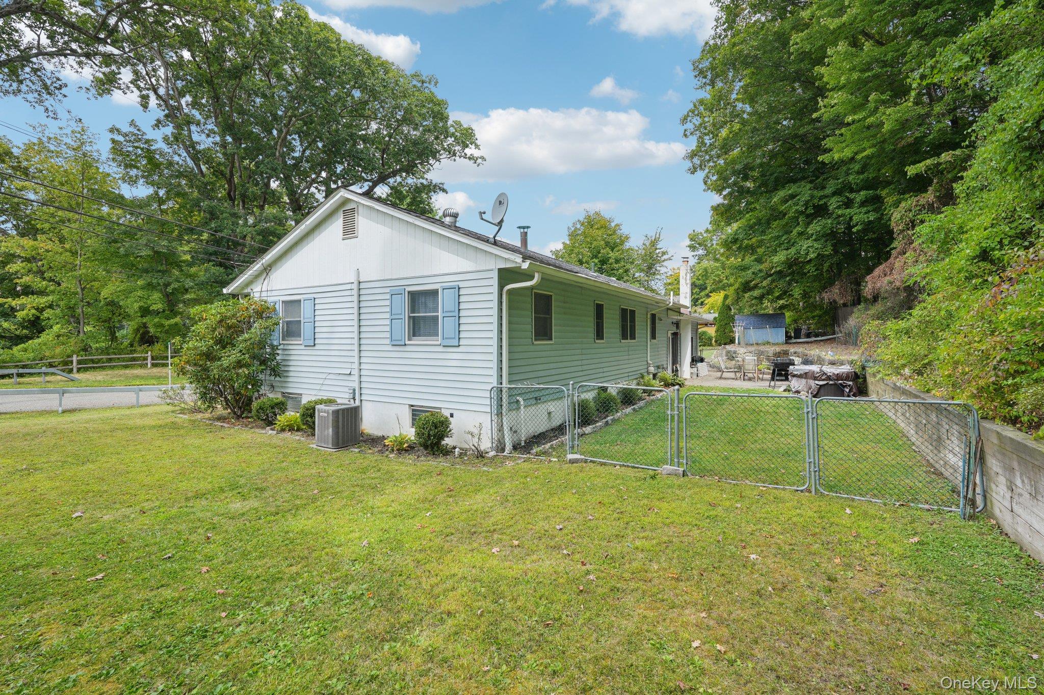 4 River Road, Tuxedo Park, NY 10987