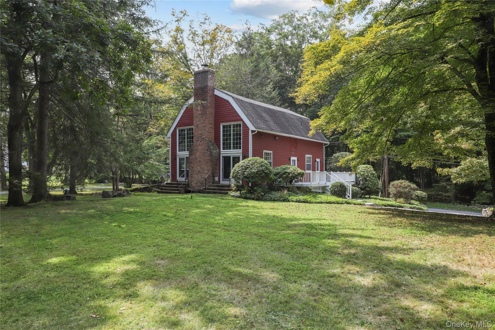 142 East Middle Patent Road, Bedford, NY 10506