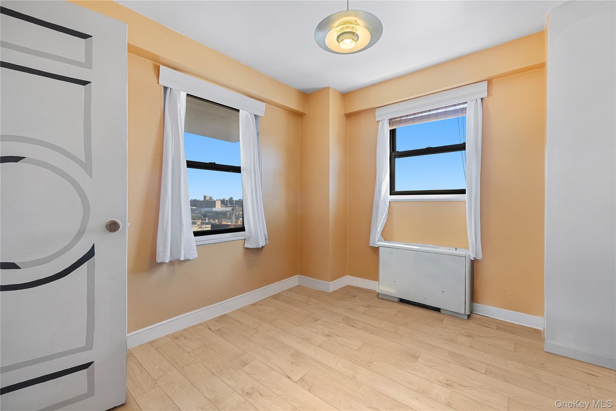 1020 Grand Concourse # 12V, Bronx, NY 10451