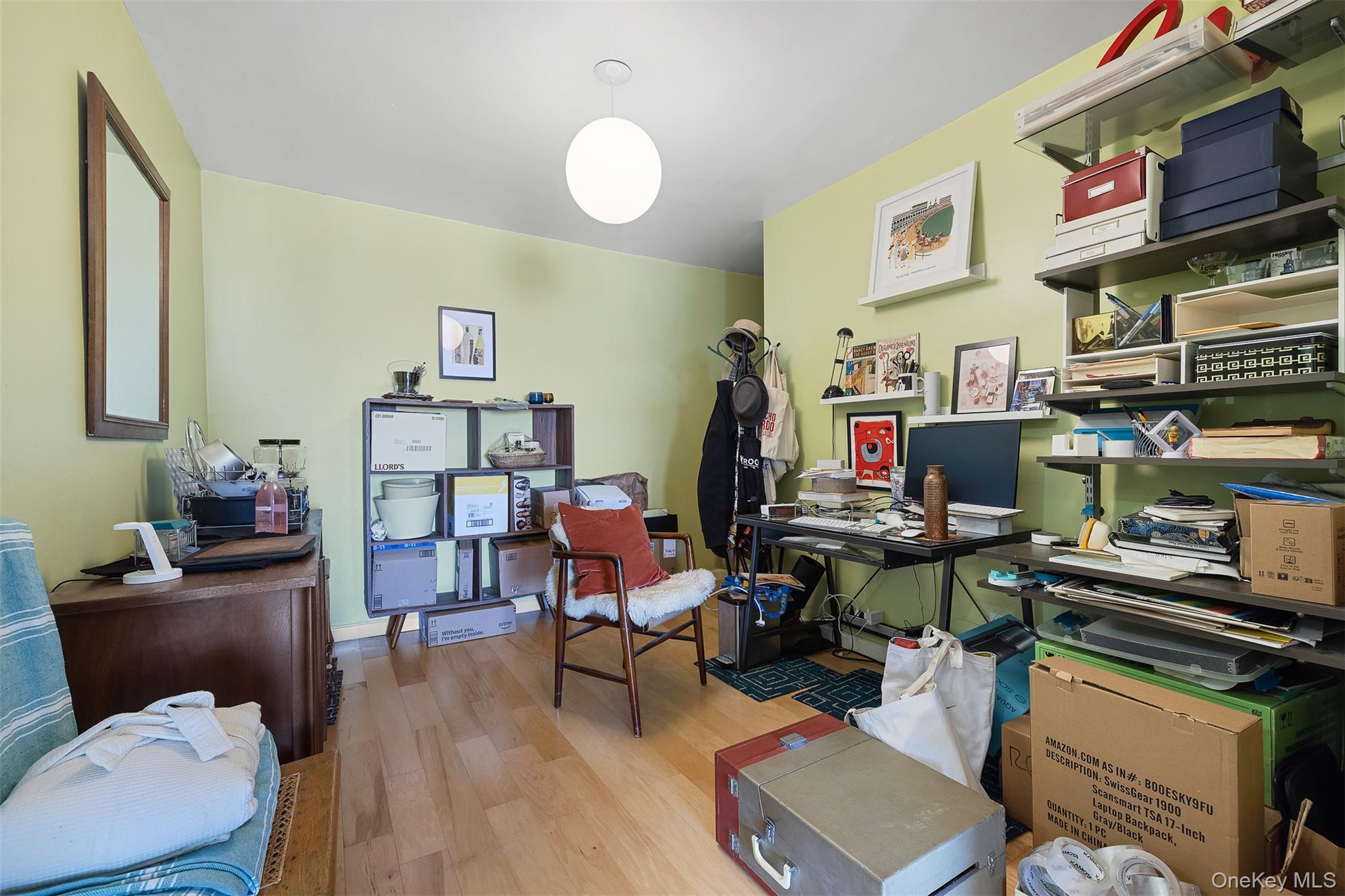 1020 Grand Concourse # 12V, Bronx, NY 10451