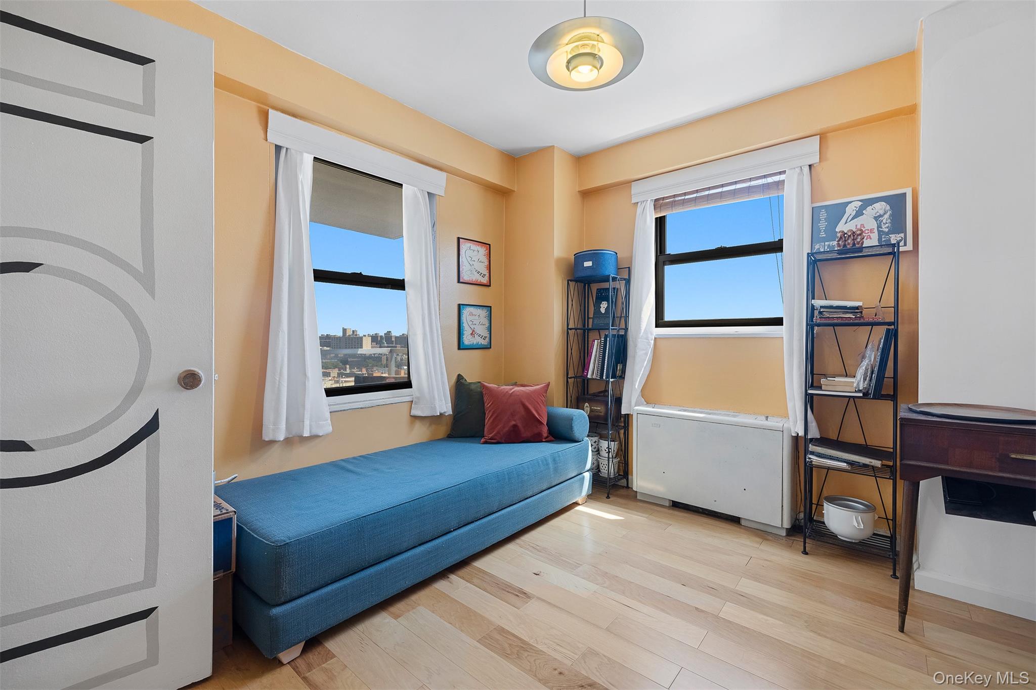 1020 Grand Concourse # 12V, Bronx, NY 10451