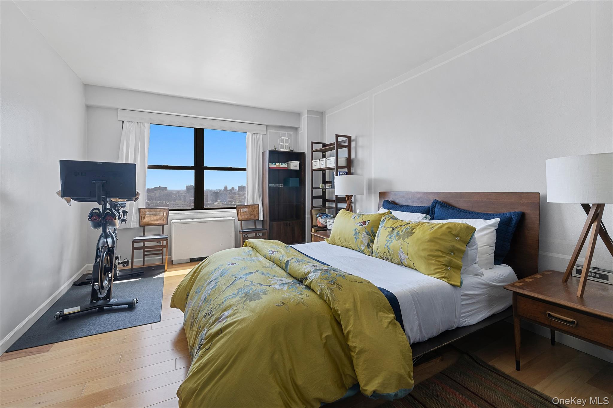 1020 Grand Concourse # 12V, Bronx, NY 10451