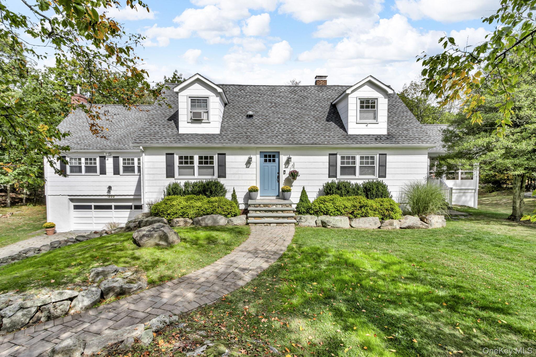 380 Rye Hill Road, Monroe, NY 10950
