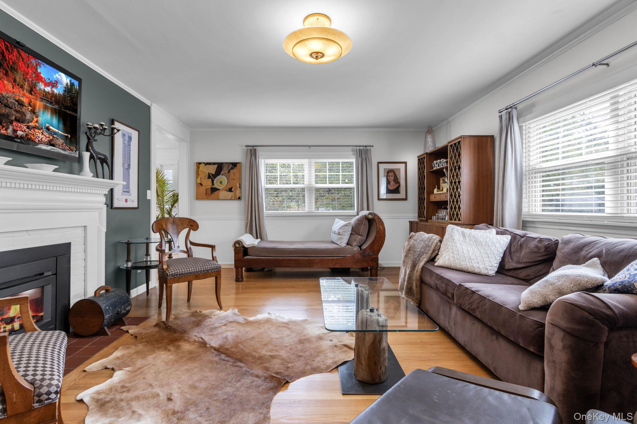 380 Rye Hill Road, Monroe, NY 10950