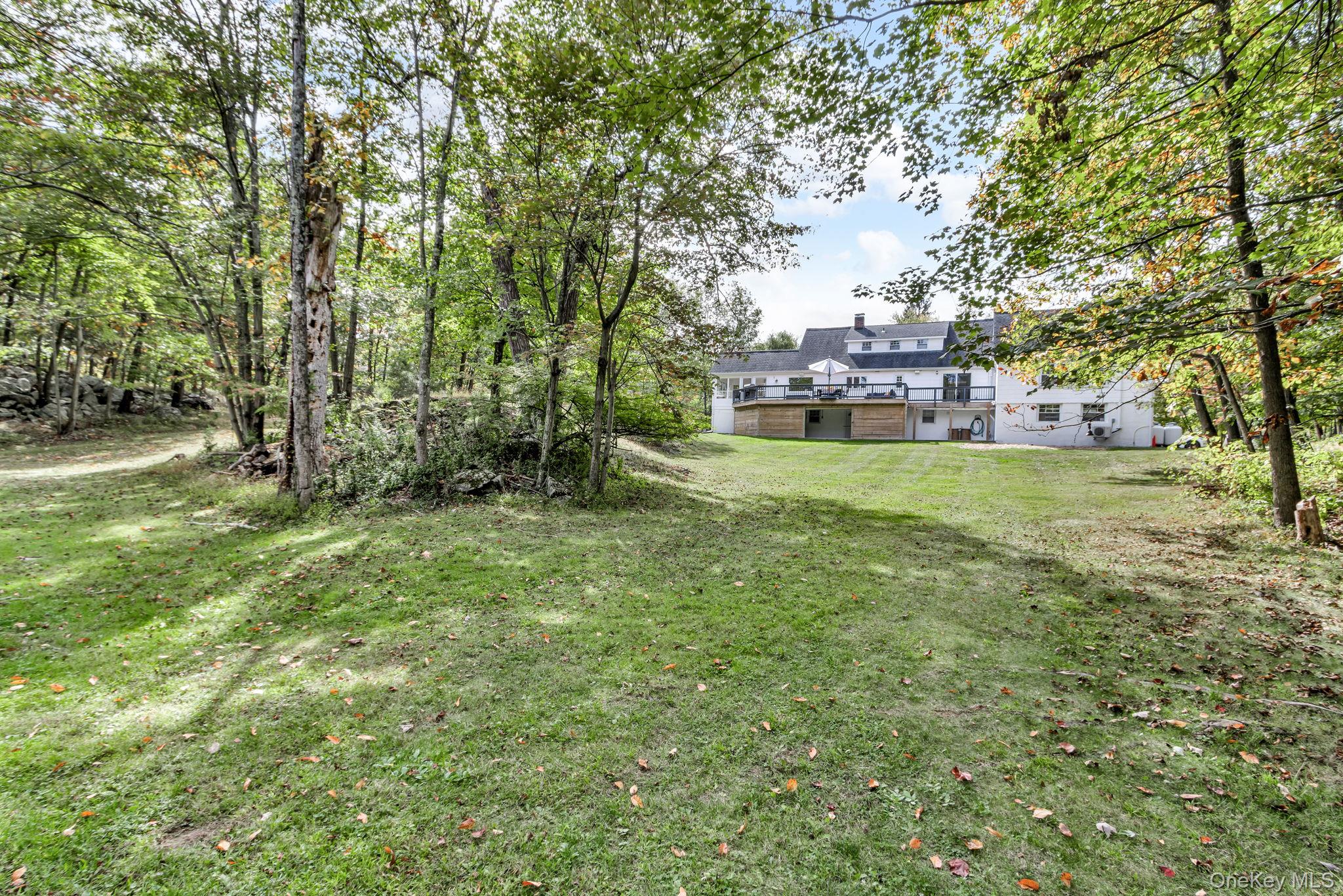 380 Rye Hill Road, Monroe, NY 10950