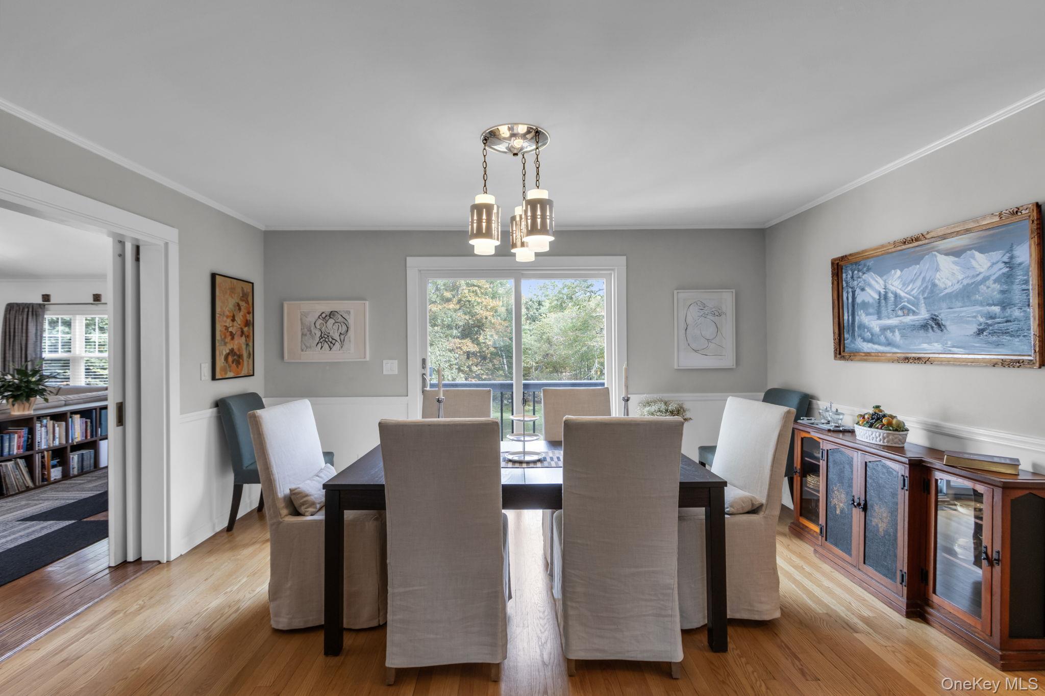 380 Rye Hill Road, Monroe, NY 10950