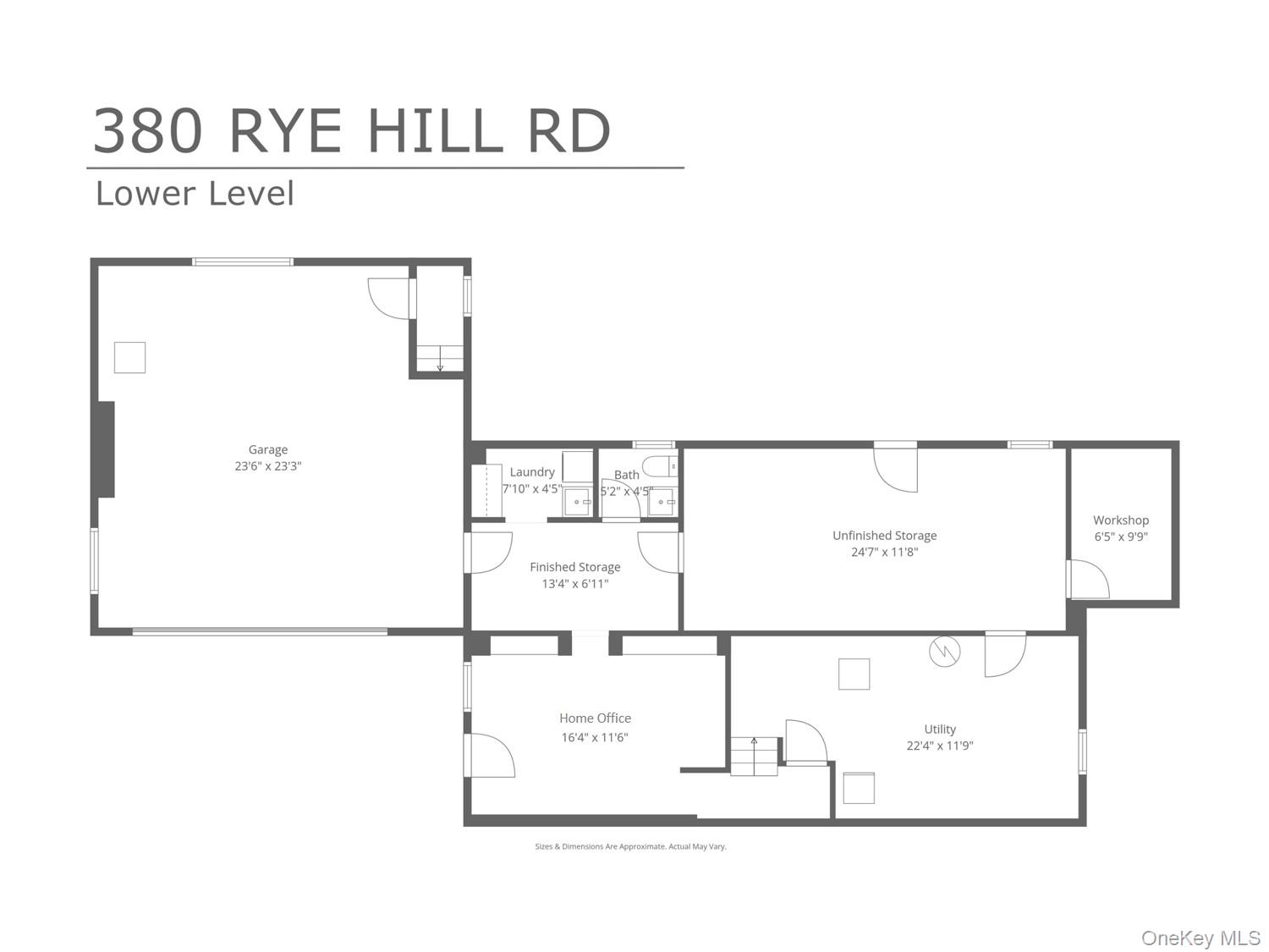 380 Rye Hill Road, Monroe, NY 10950