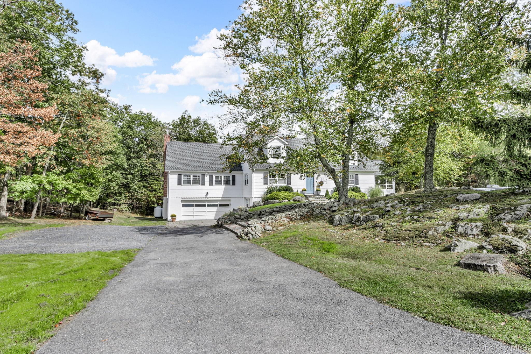 380 Rye Hill Road, Monroe, NY 10950