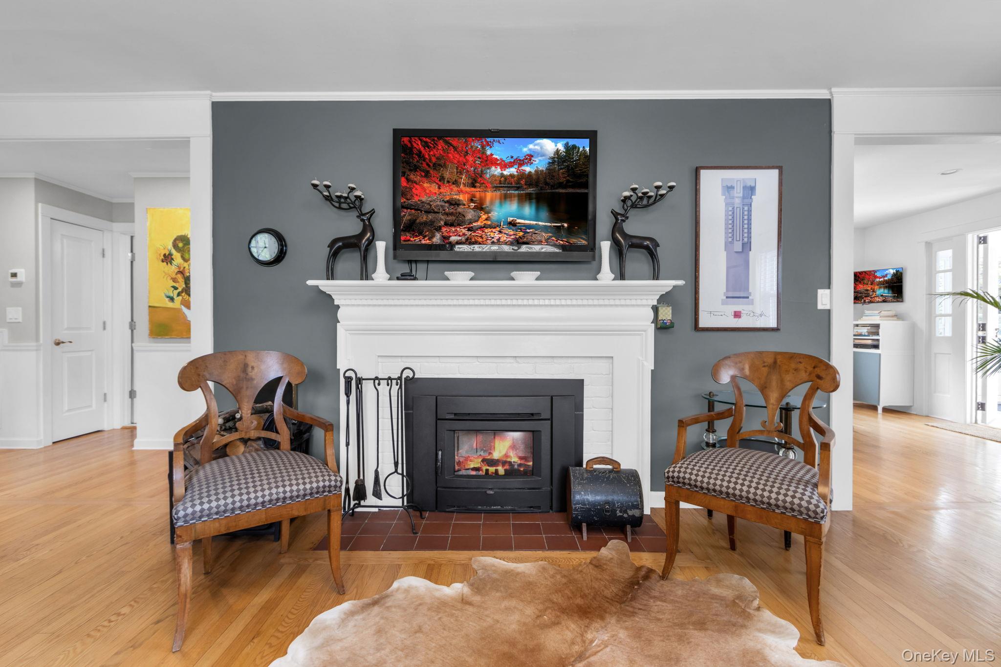 380 Rye Hill Road, Monroe, NY 10950