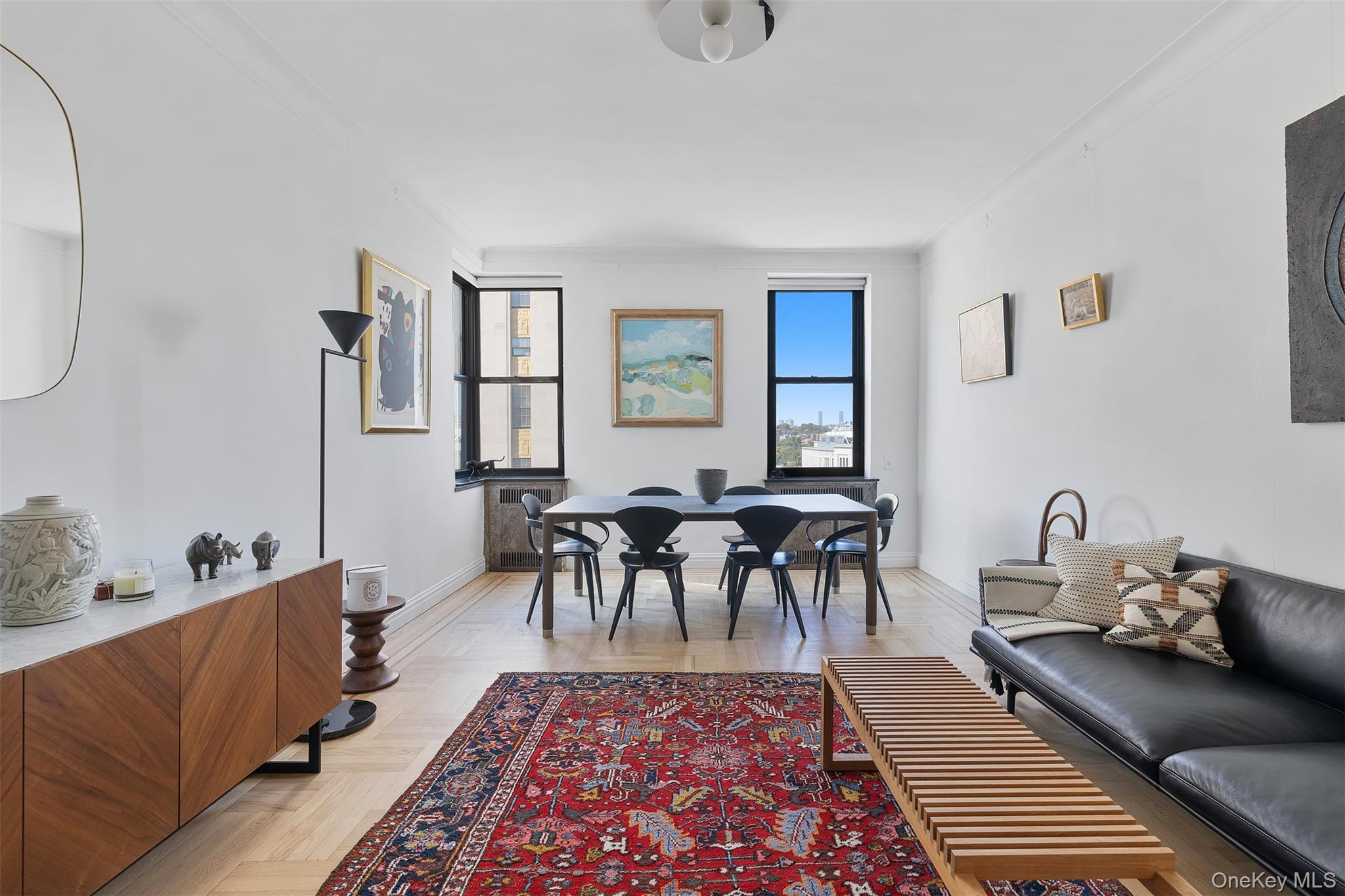 860 Grand Concourse # 7N, Bronx, NY 10451