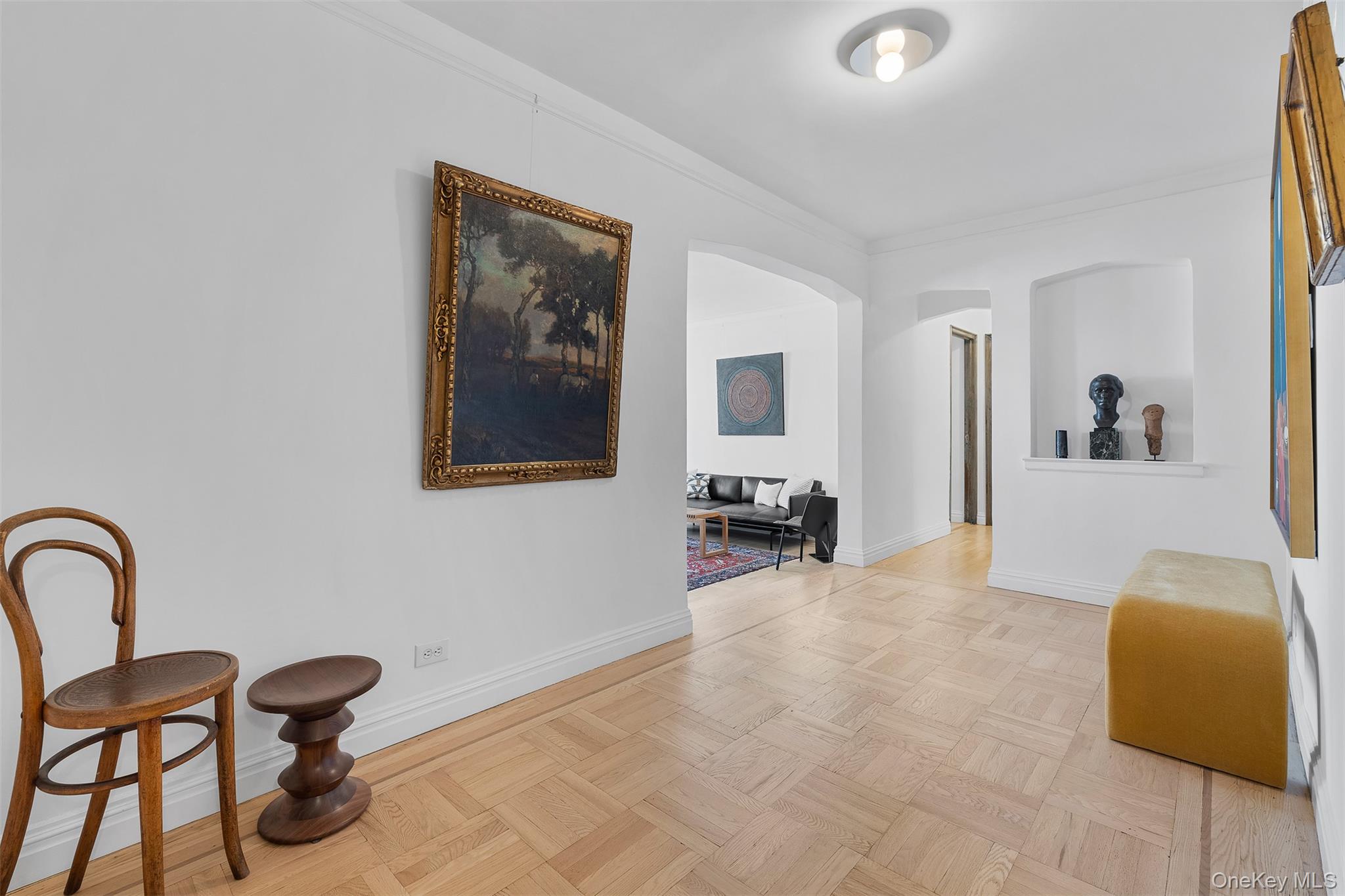 860 Grand Concourse # 7N, Bronx, NY 10451