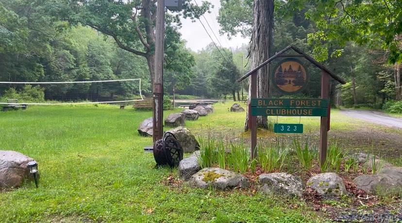 Black Forest Road, Glen Spey, NY 12737