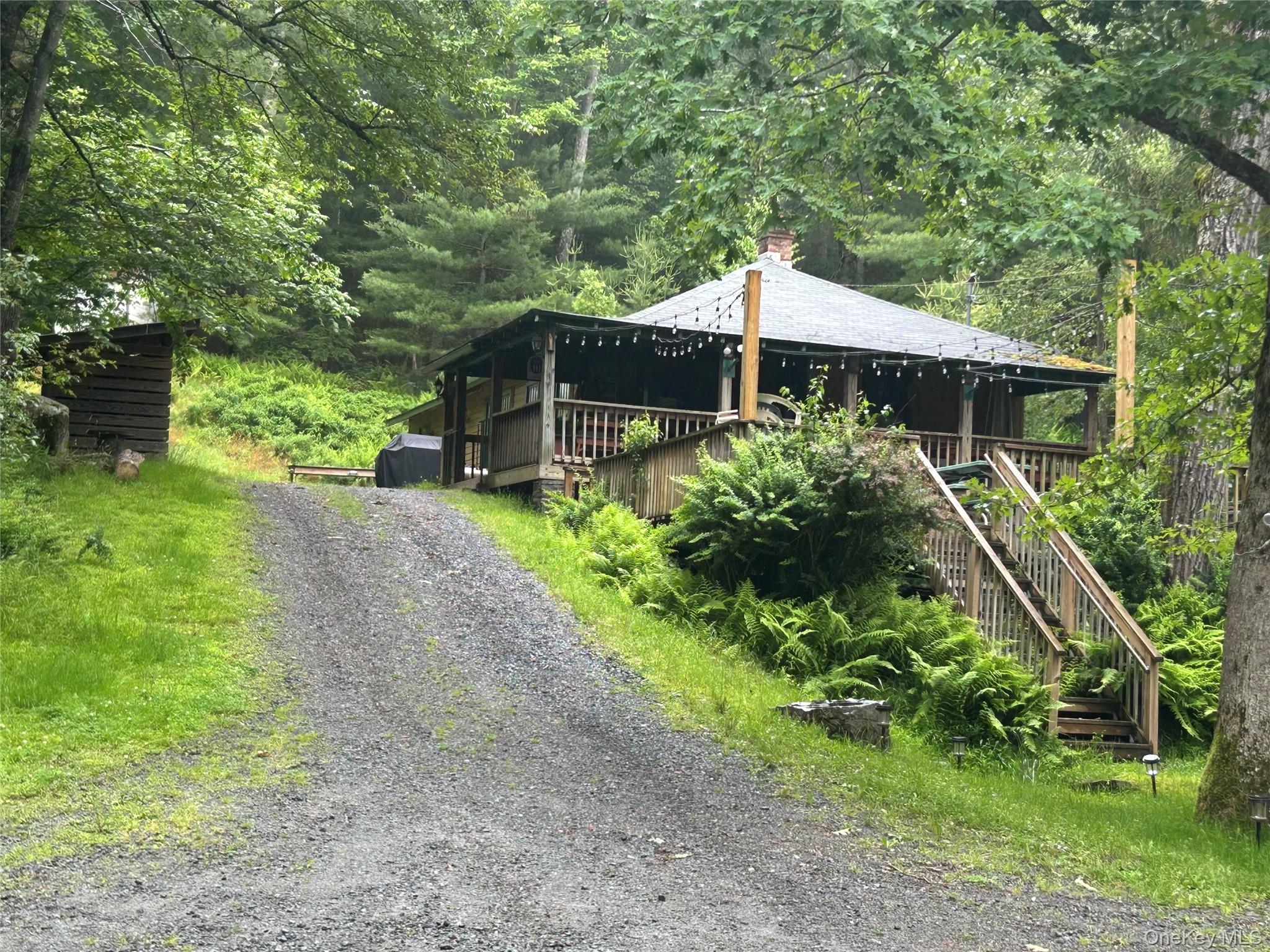 Black Forest Road, Glen Spey, NY 12737