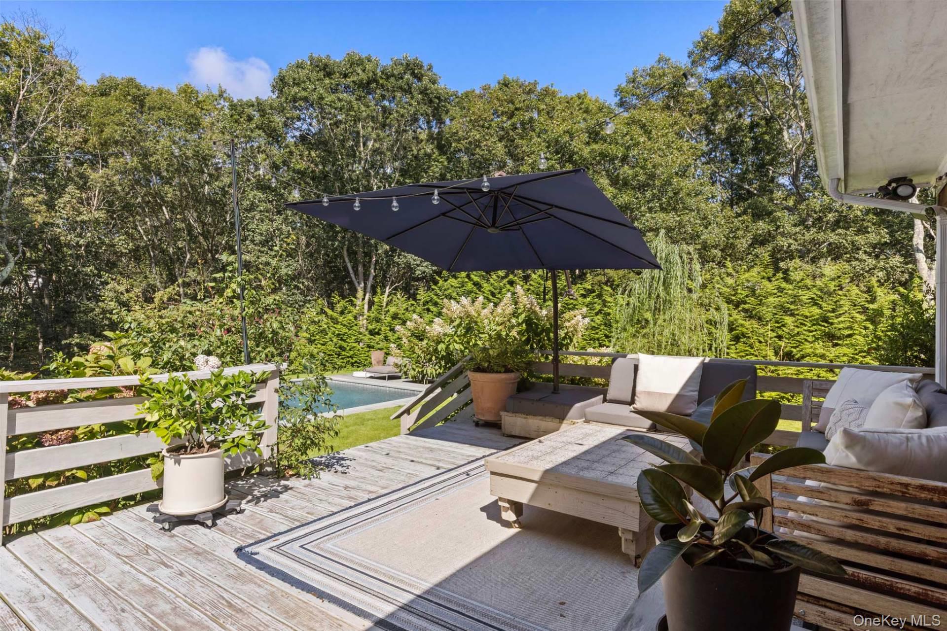 813 Edge Of Woods Road, Water Mill, NY 11976