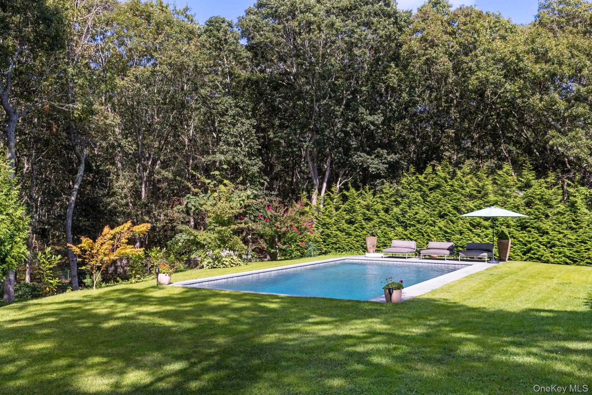 813 Edge Of Woods Road, Water Mill, NY 11976