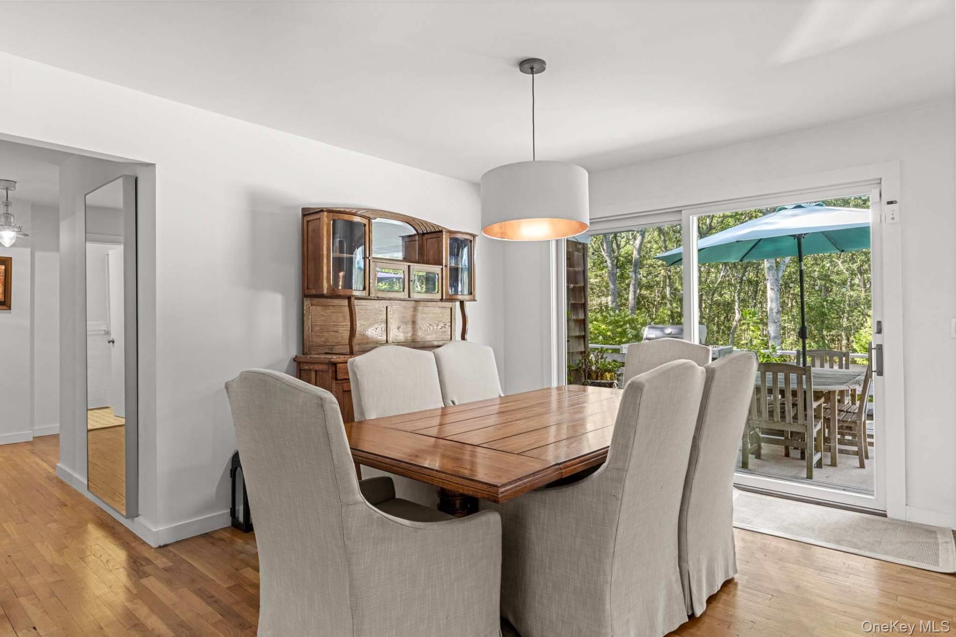 813 Edge Of Woods Road, Water Mill, NY 11976