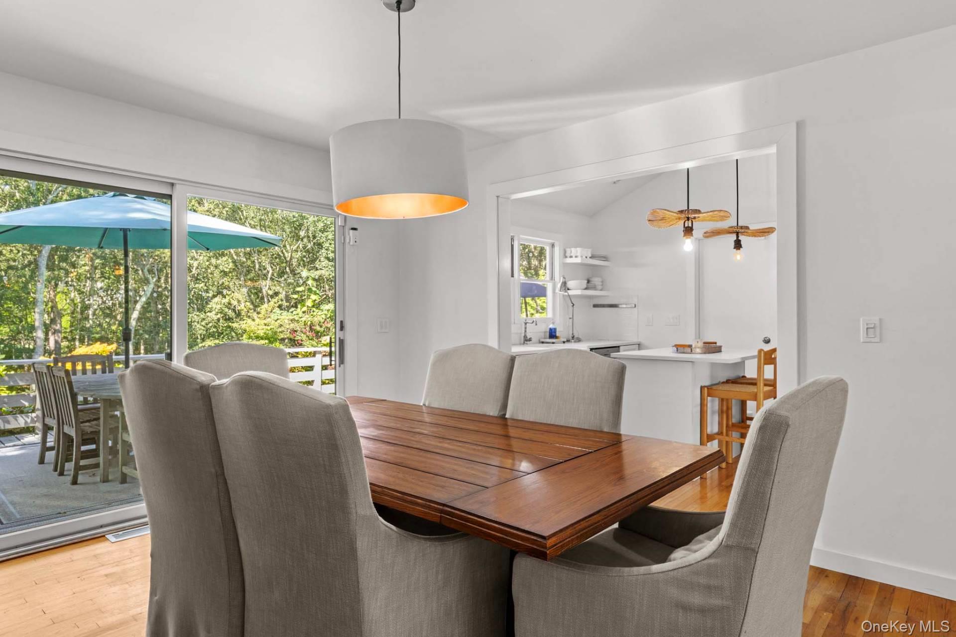 813 Edge Of Woods Road, Water Mill, NY 11976