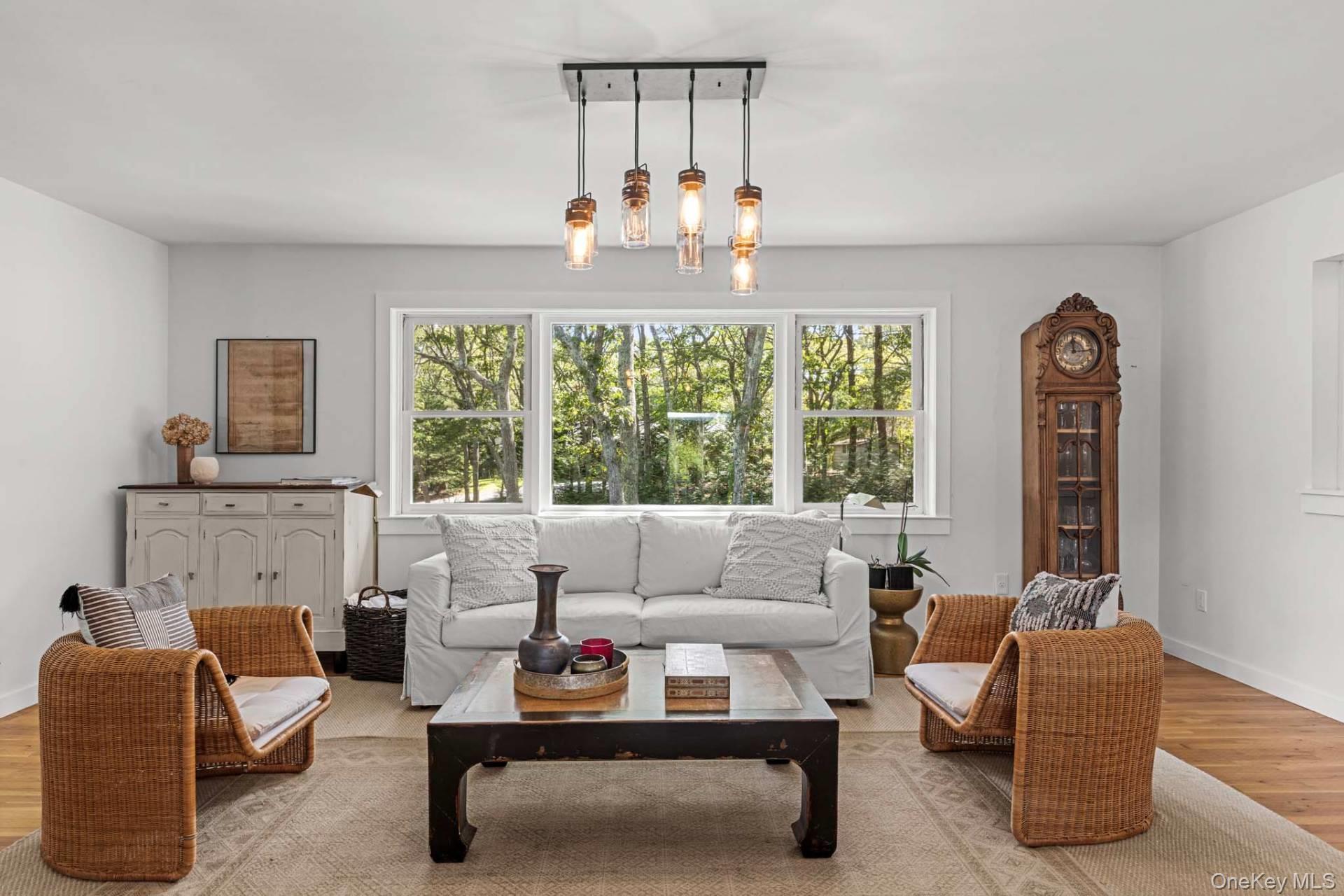 813 Edge Of Woods Road, Water Mill, NY 11976