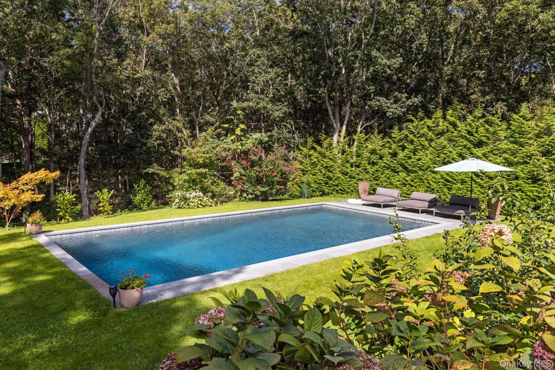 813 Edge Of Woods Road, Water Mill, NY 11976