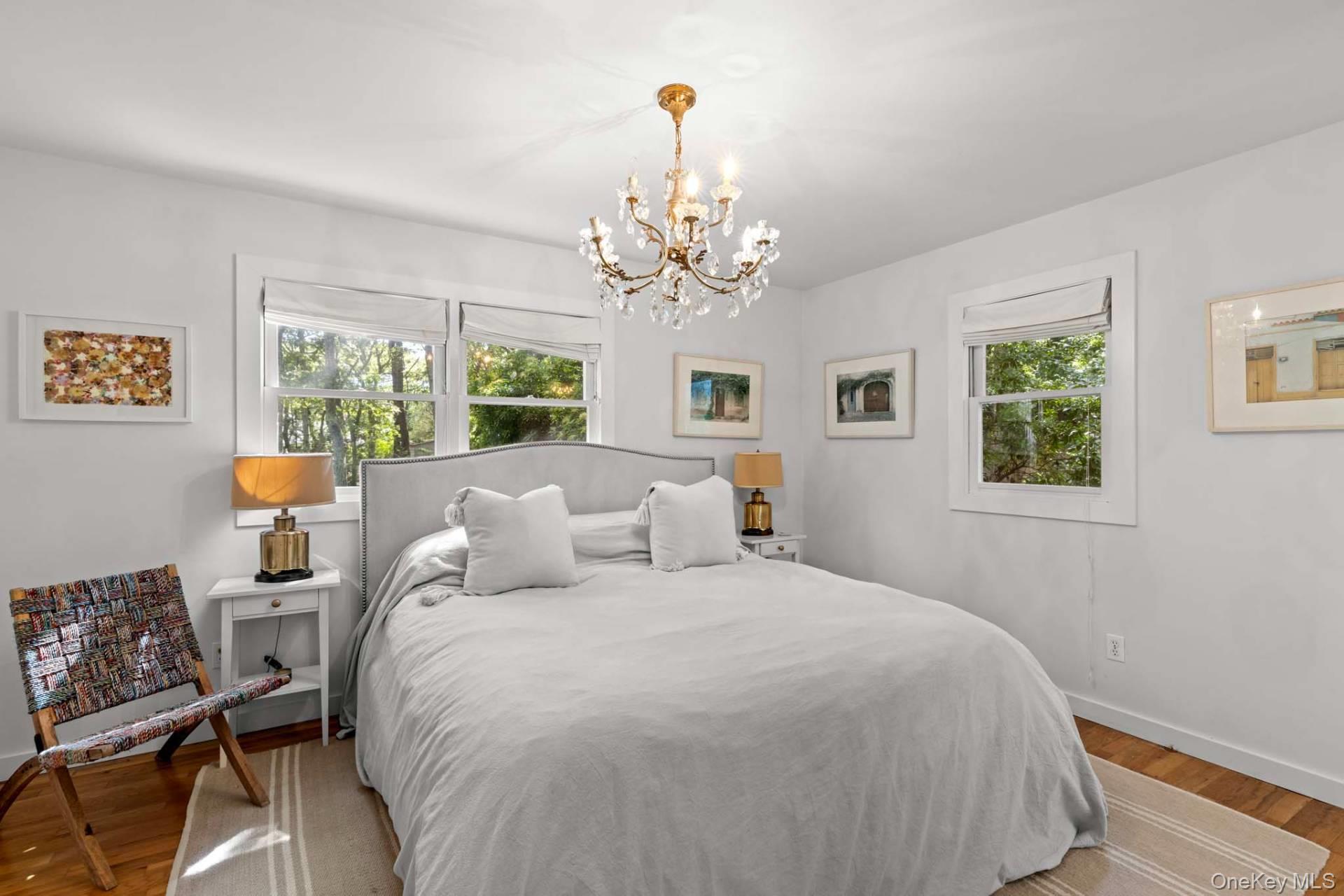 813 Edge Of Woods Road, Water Mill, NY 11976