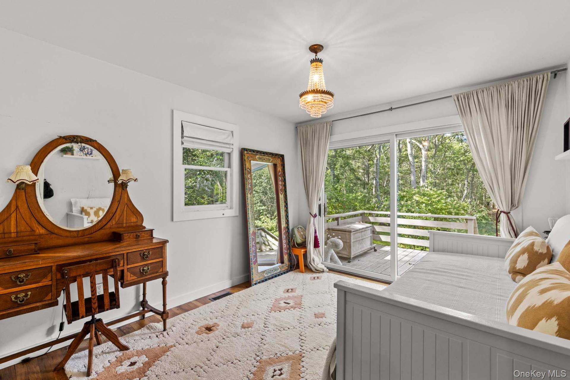 813 Edge Of Woods Road, Water Mill, NY 11976