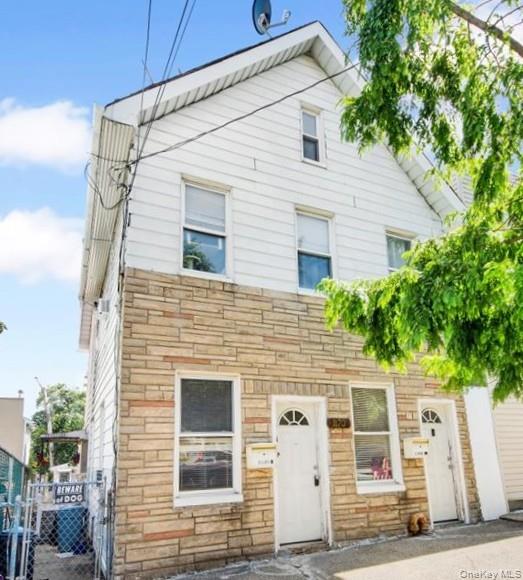 1170 Havemeyer Avenue, Bronx, NY 10462