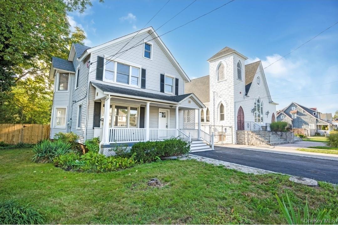 178 N Ocean Avenue, Patchogue, NY 11772