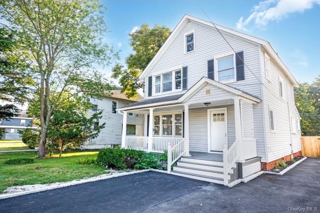 178 N Ocean Avenue, Patchogue, NY 11772