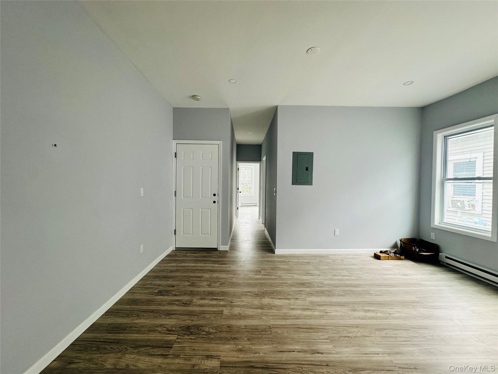 8 Morgan Avenue # 3, Poughkeepsie, NY 12601