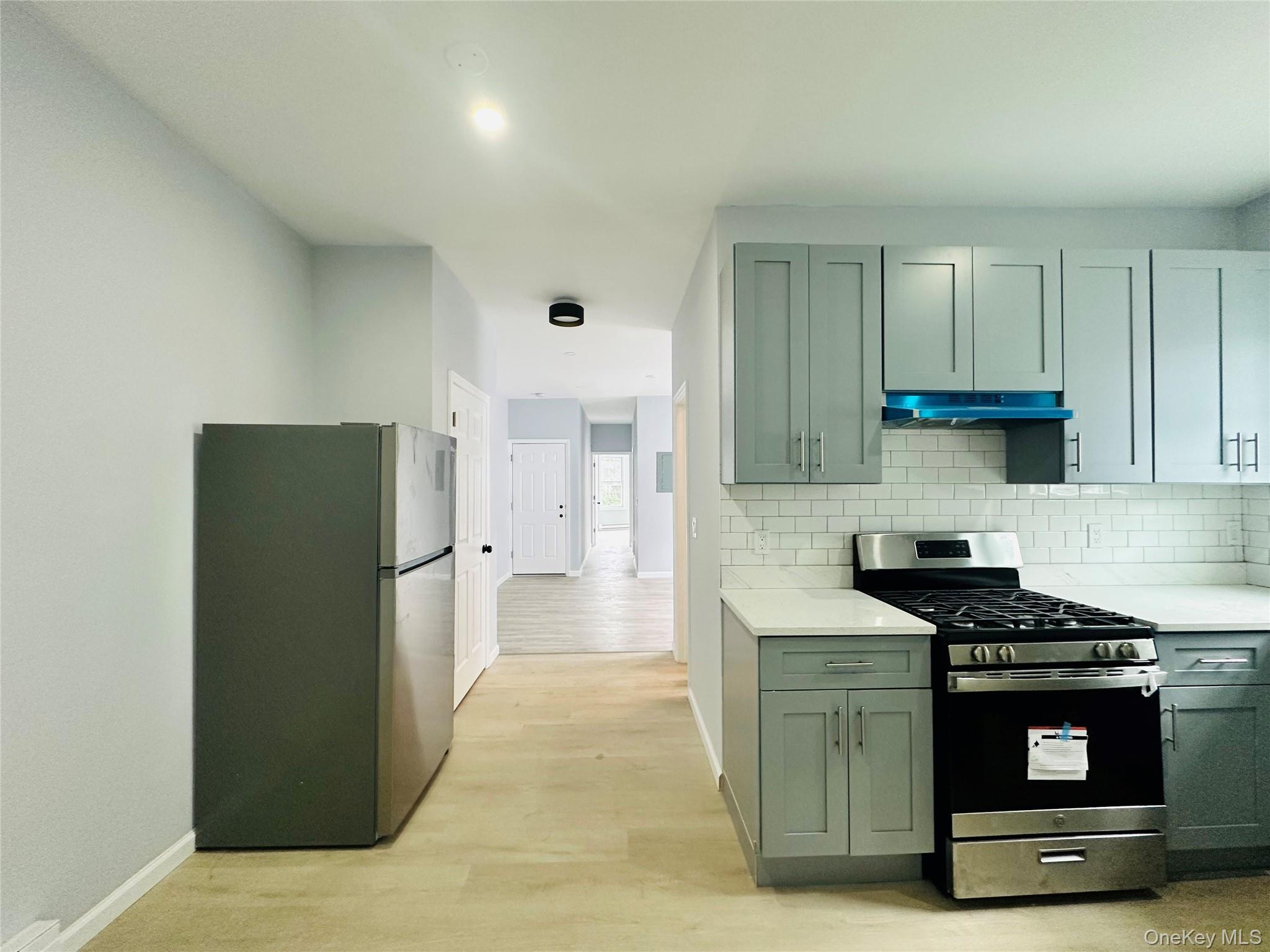 8 Morgan Avenue # 3, Poughkeepsie, NY 12601